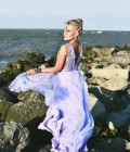 Катерина 41 ans Ейск Russie