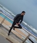 Khalil 33 ans Casablanca Maroc