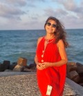 Lora 58 years Ostrava Czech Republic