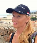 Antonina 56 ans Kiev Ukraine