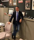 Bruno 58 ans Strasbourg  France