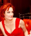 Alexandra 36 ans Minsk Biélorussie