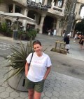 Julia 50 ans Санкт-Петербург Russie