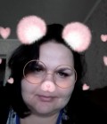 Екатерина 37 ans Луганск  Ukraine