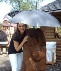 Tanya 49 ans Grodno Biélorussie