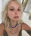 Tatiana 32 Jahre Odessa  Ukraine