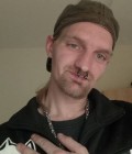 Denis 33 лет Kuscheln Und Liebe  Германия