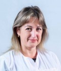 Виктория 37 Jahre Одесса Ukraine