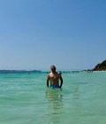 Peter 48 ans Baden  Autriche