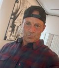 Marcel 62 лет Quebec  Канада