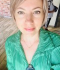 Екатерина 46 ans Stavropol  Russie