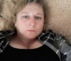 ела 50 ans Kokschetau Kazakhstan