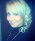 Ingravkova 42 ans Минск Biélorussie