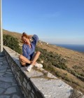 Nika 42 ans Kiev Ukraine