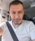 Badri 59 ans Bruxelles  Belgique