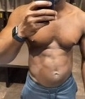 Rudy 22 ans Minsk Biélorussie