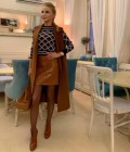 Olga 38 ans Krasnodar Russie