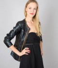 Vera 38 ans Ufa Russie