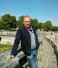 Lelievre 63 лет Saint Philbert Sur Risle  Франция