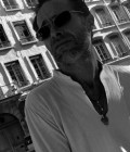 Christophe 57 лет Lyon  Франция