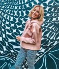 Olga 42 ans Minsk Biélorussie