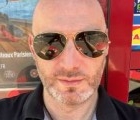 Cyrille 44 ans Courbevoie France