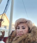 Ольга 49 ans Ногинск Russie