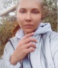 Evgenia 34 Jahre Kramatorsk  Ukraine