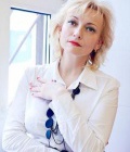 Нади 59 ans Vladimir Russie