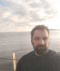 Sylvain 40 лет Toulon Франция