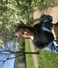 Julia 26 ans Набережные Челны Russie