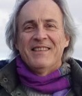 Stephane 69 лет Paris Франция