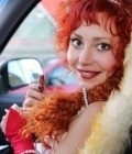 Helena 46 ans Novosibirsk Russie