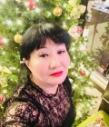 Elena 51 ans Ulan-ude Russie