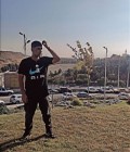 Faisal 22 лет Bbbb Россия