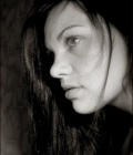 Tasha 44 ans Mogilev Biélorussie