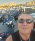Gigi 59 ans Sanary Sur Mer France