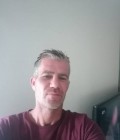 David 48 ans Brest France
