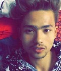 Tenzin 30 лет Kathmandu Китай