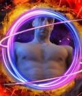 Roman 36 ans Riga Lettonie