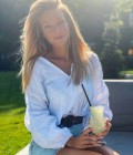 Nat 41 ans Izyum Ukraine