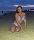 Oksana 37 ans Dnipro Ukraine