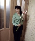 Галина 39 Jahre Гомель Weissrussland