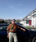 Gilbert 59 ans Westport Irlande