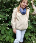 Helen 54 ans Cанкт-Петербург Russie