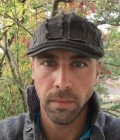 Alexandre 40 ans Mayet De Montagne France