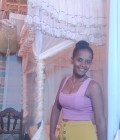 Sylvie 34 ans Diego Suarez Madagascar