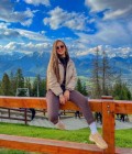 Мечтающая 36 ans Kharkov Ukraine