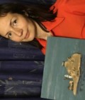 Aleksandra 47 ans Saint-petersburg Russie