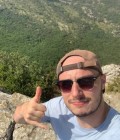 Florian 25 ans Montpellier France